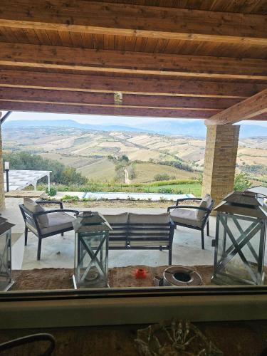 Olive Tree House - Maison à Porter (Olive Tree House - Maison a Porter) in Pollutri