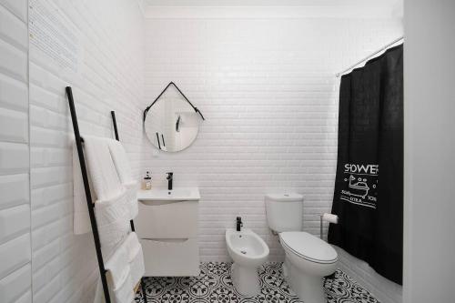 Stylish apartment old town 2
