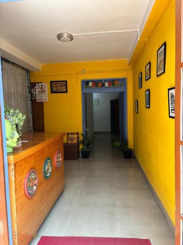 TAWANG STAYHOUSe in Tawang