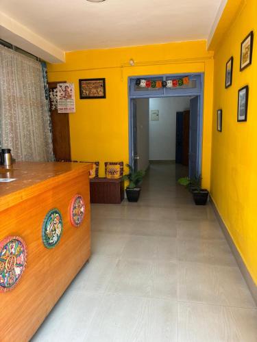TAWANG STAYHOUSe in Tawang