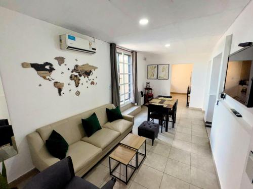 편의 시설/서비스, PORTAL DEL NORTE, Tucumán Apart 3D con terraza (PORTAL DEL NORTE, Tucuman Apart 3D con terraza) in 시우다델라