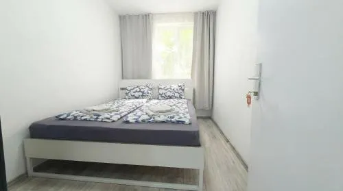 Quick Access to Vienna Center - Simple Private Rooms with WIFI in Wien, Österreich