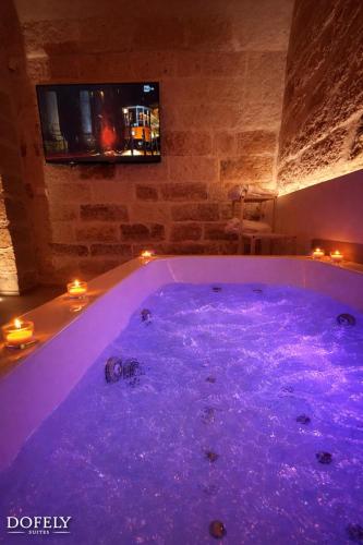 Dofely Suites - Tritone