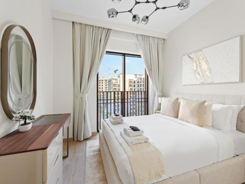 Luxury Elegance 2BDR In Sunset-Creek Beach- 03 - image 11