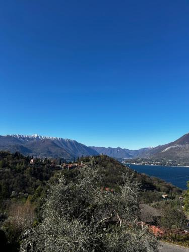  Dolce Vita - Fantastic view -Free Wi-fi & late check-out in Perledo