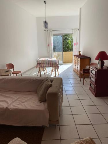 Appartement centre historique - Terrecuite