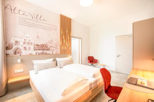 Weinhotel OFFENSTEIN ERBEN 2