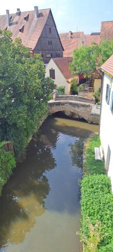 Iekārtas, Ferienwohnung dolce casa in Glött