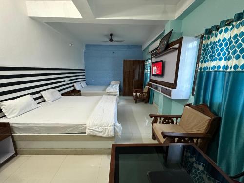 Goroomgo Nalanda Guest House in Rajgir