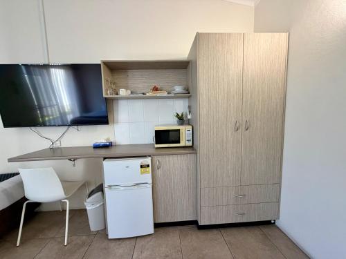 Instalaciones, Ashwood Motel in Gosford