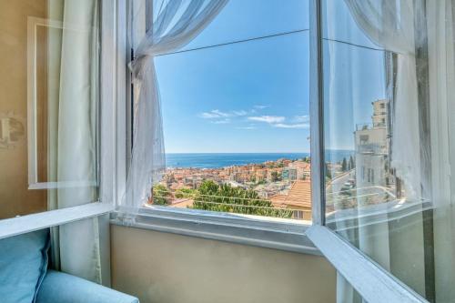 Casa Stefania - Quadro sul Mare - Happy Rentals