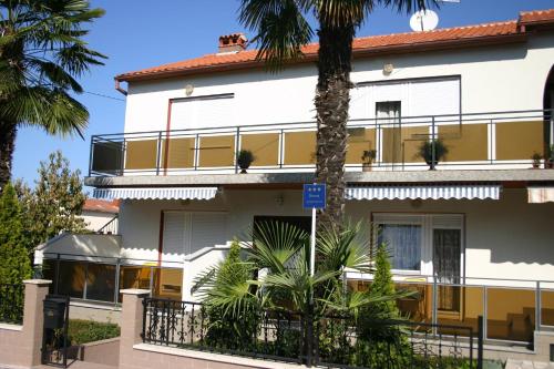  Apartment in Rovinj/Istrien 11492, Unterkunft in Štanga