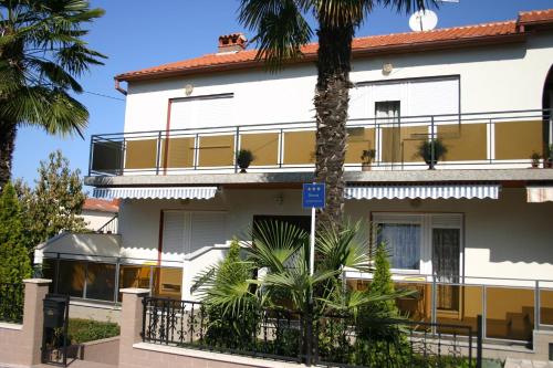  Apartment in Rovinj/Istrien 11492, Pension in Štanga