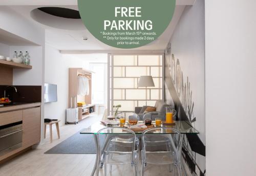 Eric Vökel Boutique Apartments - Hamburg Suites