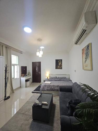 Studio towam hospital 3 in Al Ain International Airport