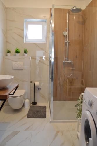 Anka Cozy Apartment