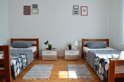 Anka Cozy Apartment