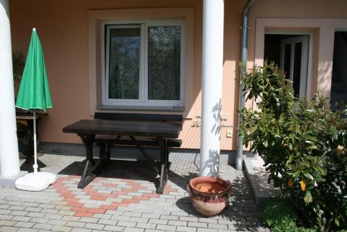  Studio Apartment in Keszthely II in Bolgárkert