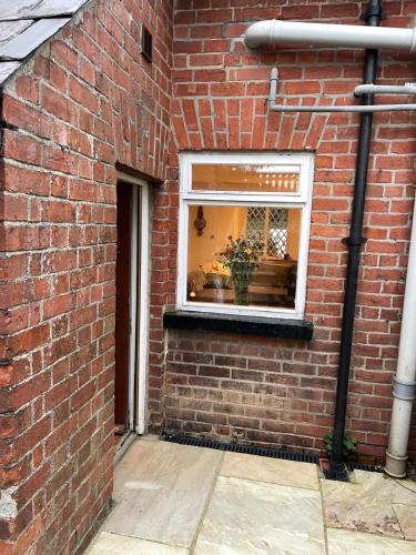 Cosy Cottage near Belfast in 靠近市中心