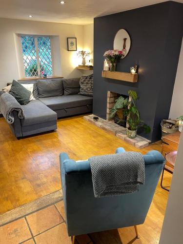 Cosy Cottage near Belfast in 靠近市中心