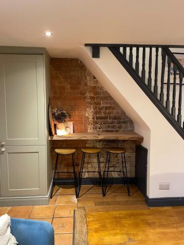 Cosy Cottage near Belfast in 靠近市中心