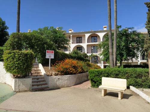 Mijas Costa Apartment