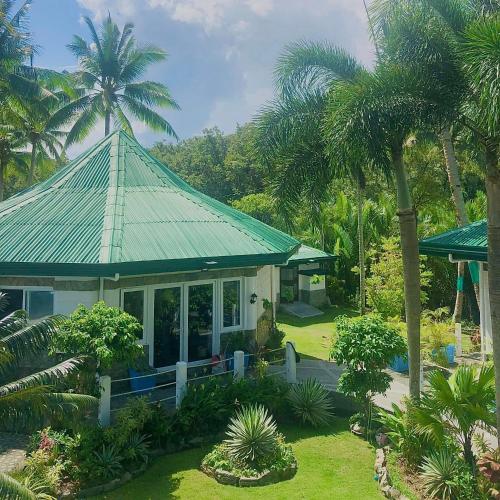 Exterior view, Punta Private Beach Resort in Dulangan