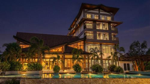 Brio de Agoho Zambales by Cherry