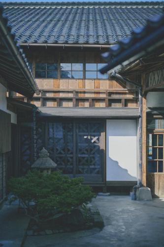 KAZENO KURAYOSHI in Kurayoshi