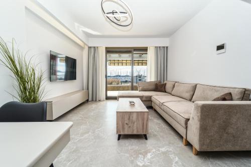 Memories Apartments - Νέα Πέραμος