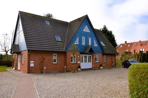 Feldstraße 15b, Whg 7, "Friesenperle 7" in Wyk auf Föhr, Deutschland