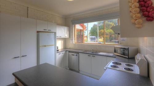 Yamba Motor Inn in Yamba