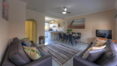 Yamba Motor Inn in Yamba