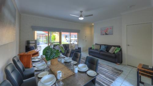 Yamba Motor Inn in Yamba