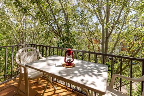 المرافق, Polcent 6 - Pequeño apartamento cercano a la playa (Polcent 6 - Pequeno apartamento cercano a la playa) in S'Agaro