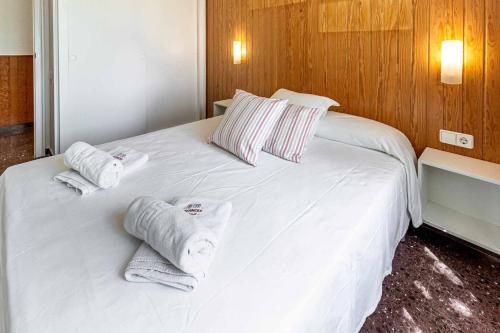 المرافق, Polcent 6 - Pequeño apartamento cercano a la playa (Polcent 6 - Pequeno apartamento cercano a la playa) in S'Agaro