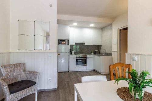 المرافق, Polcent 8 Apartamento cercano a la playa in S'Agaro