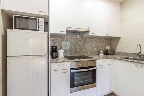 المرافق, Polcent 8 Apartamento cercano a la playa in S'Agaro