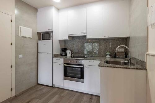 المرافق, Polcent 8 Apartamento cercano a la playa in S'Agaro