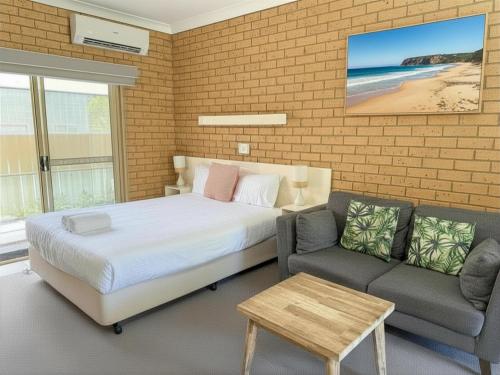 Yamba Motor Inn in Yamba