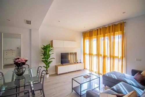 New Apartamento centro de Torremolinos con Parking 3