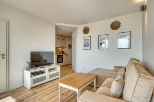 Ferienpark - Haus L, App 0L1101 in Heiligenhafen, Deutschland
