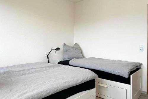 Apartment grüne Oase (Apartment grune Oase) in 德紹-羅斯勞