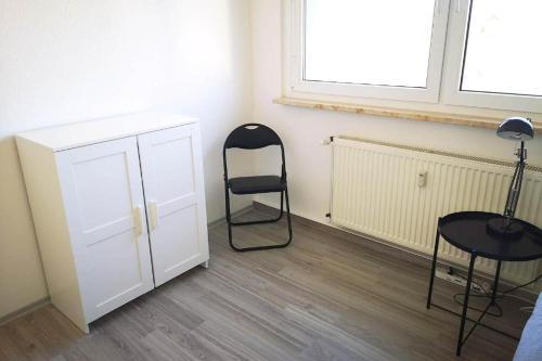 Apartment grüne Oase (Apartment grune Oase) in 德紹-羅斯勞