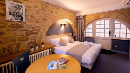 Hotel des Recollets in Sarlat-la-Caneda City Center