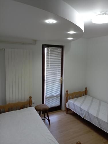Seosko domacinstvo Spasic in Zitoradja