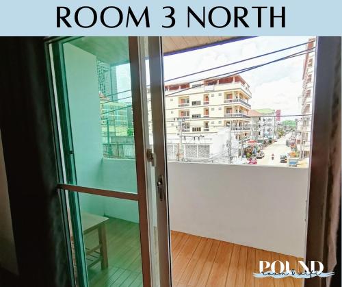 Proud Room &wifi 2 3