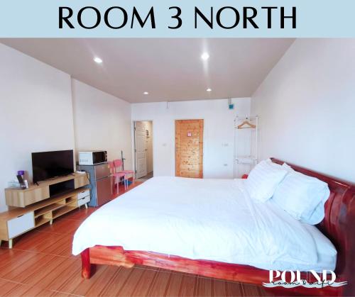 Proud Room &wifi 2 2