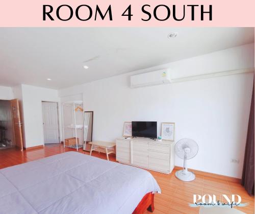 Proud Room &wifi 2 4