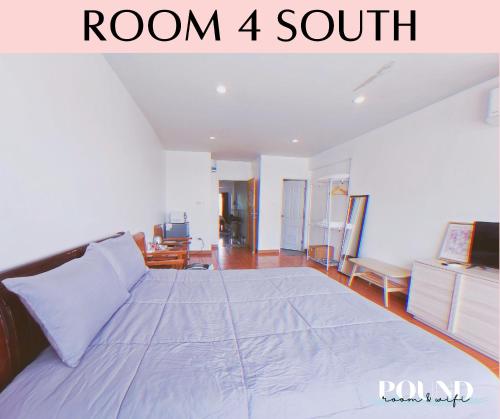 Proud Room &wifi 2 3